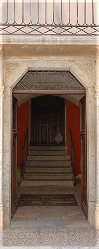 Aegusa Dipendenza Hotel Favignana Exterior photo